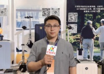 COTV全球直播-金华市富行箱包有限公司专业生产电动行李箱；设计创新，制造精良，款式多样，骑行舒适，欢迎大家光临！