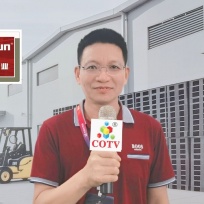 COTV全球直播-浙江益运塑业有限公司专业生产:各种规格的压塑托盘、货物托盘等产品，本公司技术力量雄厚，采用全智能化生产线，源头工厂，欢迎欢迎光临！
