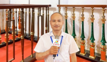 COTV全球直播-温州玉青梯业有限公司专业设计生产：高档铜楼梯、铝合金楼梯、以及各种金属材.装饰栏杆、护栏等产品，欢迎大家光临！
