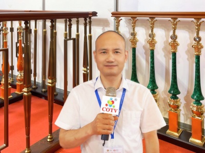 COTV全球直播-温州玉青梯业有限公司专业设计生产：高档铜楼梯、铝合金楼梯、以及各种金属材.装饰栏杆、护栏等产品，欢迎大家光临！