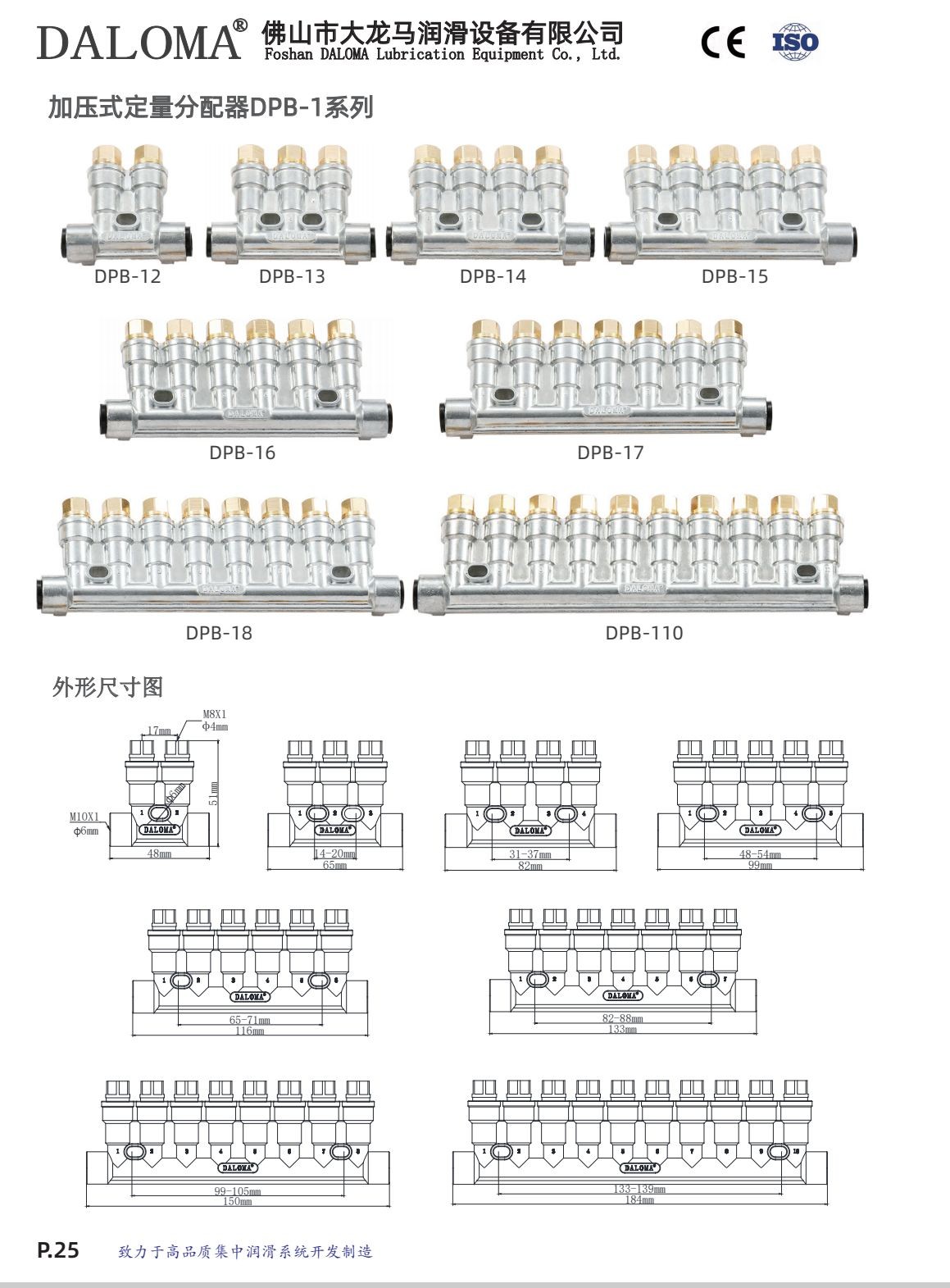 COTV全球直播-佛山市大龙马润滑设备有限公司专业生产：油脂及稀油的油气润滑系统、定量润滑系统、抵抗式润滑系统等产品，广泛应用于工程机械等领域，欢迎大家光临！