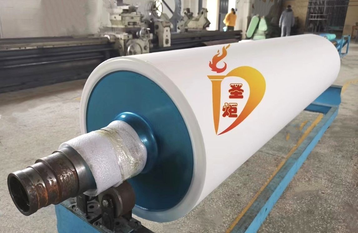 COTV全球直播-运城市圣炬印刷器材有限公司、泉州圣炬印刷器材有限公司专业生产：各种新型优质胶辊及胶辊用耐用剂、耐酸碱、耐高温、抗静电、抗撕裂、除尘等材料及特殊橡胶辊产品，欢迎大家光临！