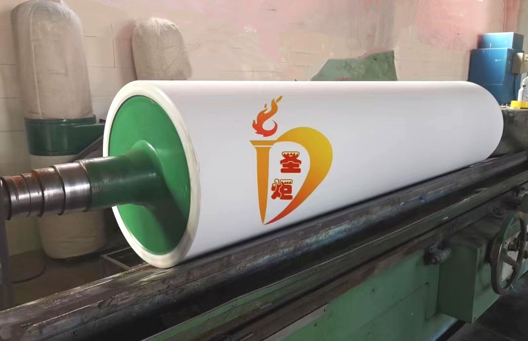 COTV全球直播-运城市圣炬印刷器材有限公司、泉州圣炬印刷器材有限公司专业生产：各种新型优质胶辊及胶辊用耐用剂、耐酸碱、耐高温、抗静电、抗撕裂、除尘等材料及特殊橡胶辊产品，欢迎大家光临！