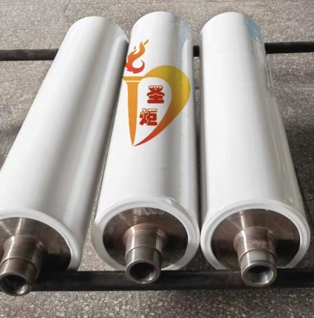 COTV全球直播-运城市圣炬印刷器材有限公司、泉州圣炬印刷器材有限公司专业生产：各种新型优质胶辊及胶辊用耐用剂、耐酸碱、耐高温、抗静电、抗撕裂、除尘等材料及特殊橡胶辊产品，欢迎大家光临！