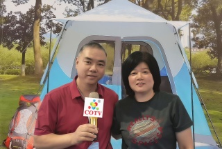 COTV全球直播-東陽市康健富旅游用品有限公司、義烏市雷尼科智能科技有限公司專業(yè)生產(chǎn)：各種電動(dòng)家用車載蓄電充氣泵打氣筒、吊床、吊椅、睡袋、帳篷等戶外旅游用品，歡迎大家光臨！