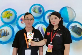 COTV全球直播-金华市荣灿有机硅材料有限公司专业生产：“波乐迪“系列橡胶发光弹力球产品，欢迎大家光临！
