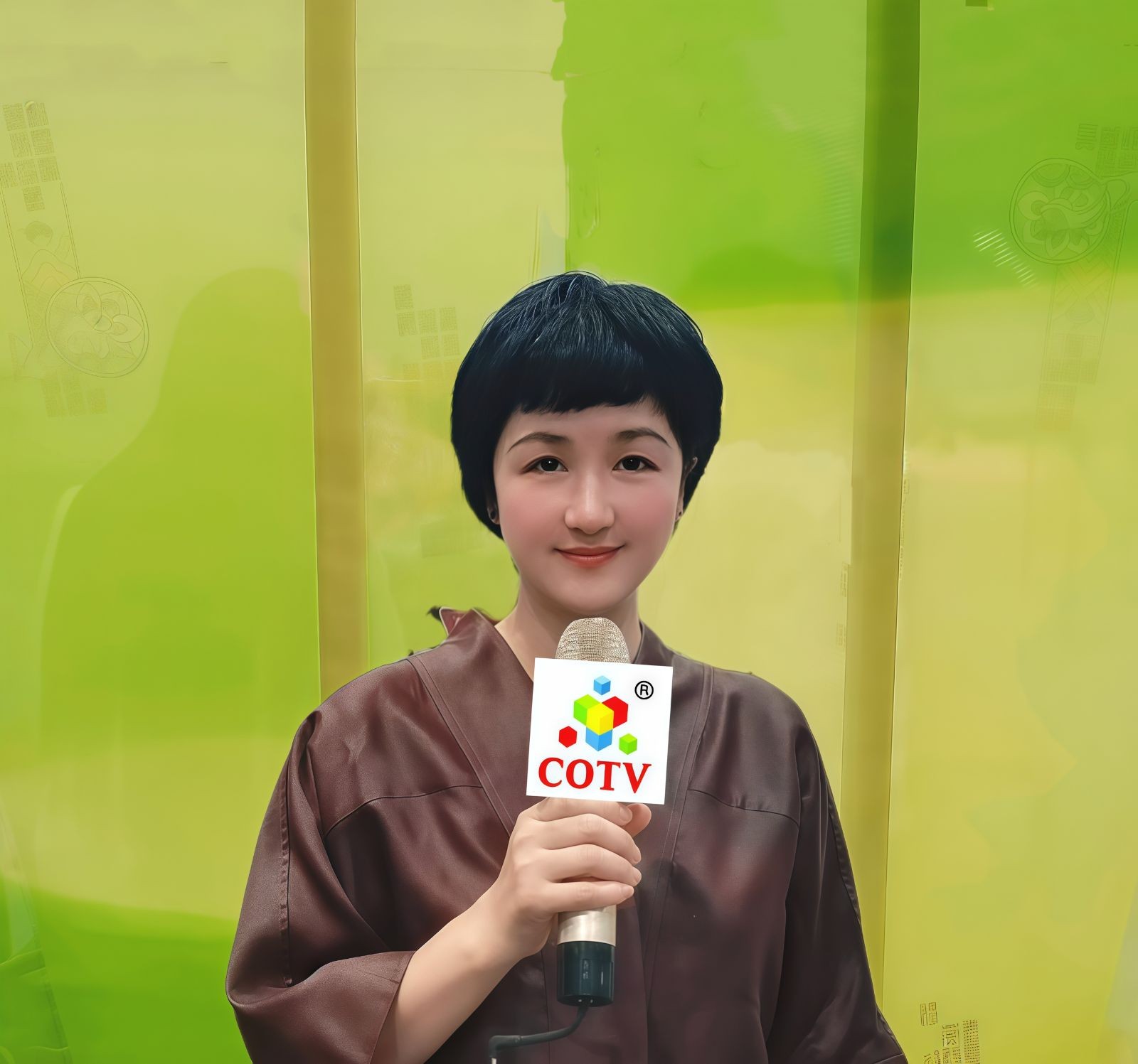 COTV全球直播-杭州衣真无界有限公司专业设计研发生产“独立设计师品牌”系列时尚女装、休闲男装，春秋时新服装等产品，欢迎大家光临！