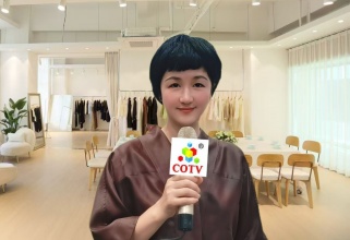 COTV全球直播-杭州衣真无界服饰有限公司专业设计研发生产“独立设计师品牌”系列时尚女装、休闲男装，春秋时新服装等产品，欢迎大家光临！