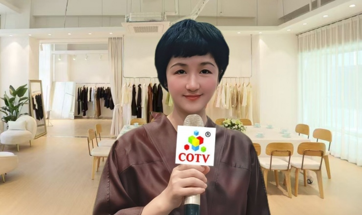 COTV全球直播-杭州衣真无界有限公司专业设计研发生产“独立设计师品牌”系列时尚女装、休闲男装，春秋时新服装等产品，欢迎大家光临！