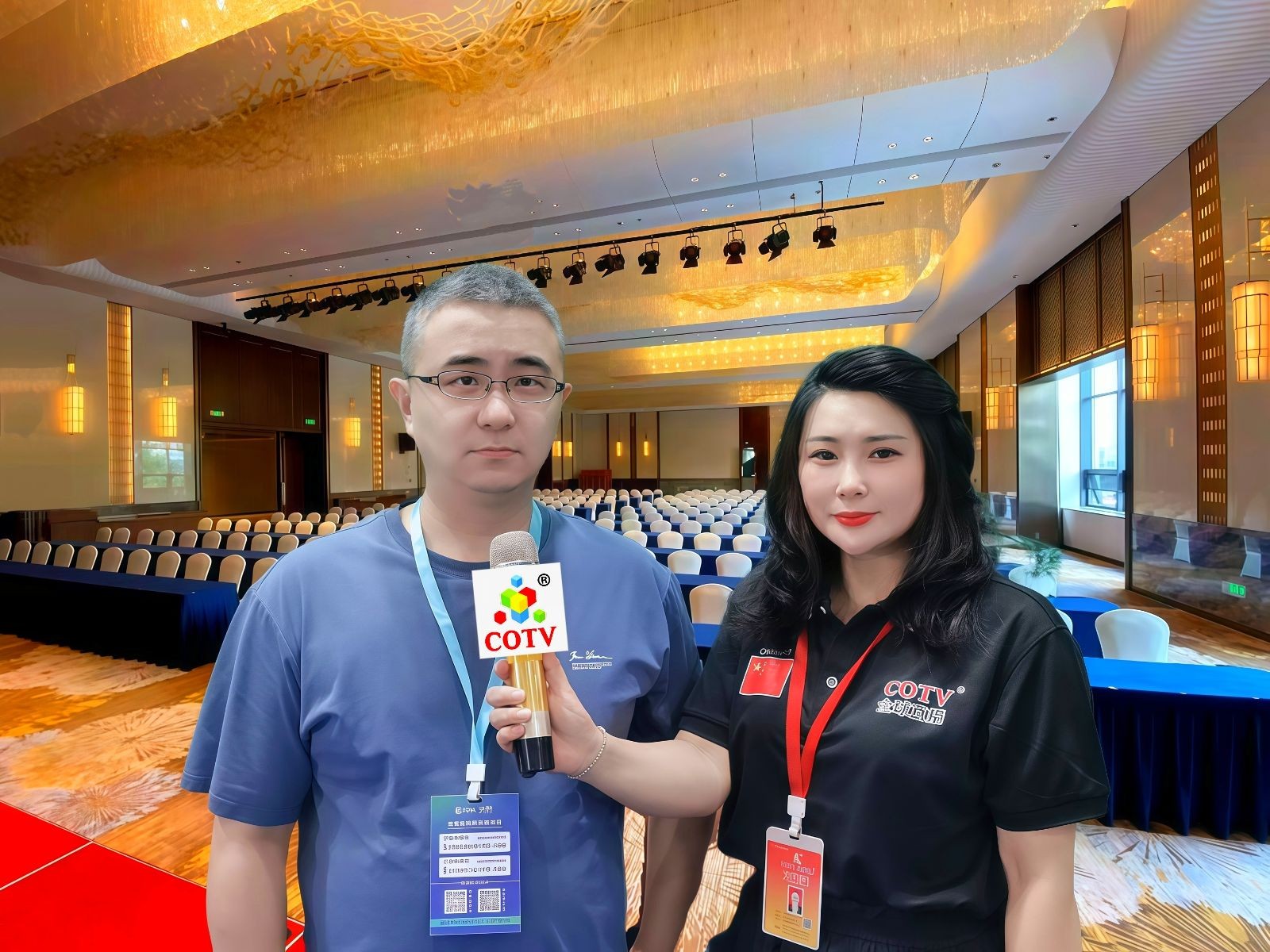 COTV全球直播-杭州亚宝酒店用品有限公司专业设计生产：酒店宴会餐桌椅、各类玻璃不锈钢智能转盘等酒店家具、酒店台布、围裙、椅套等酒店布草产品，欢迎大家光临！
