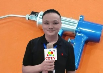 COTV全球直播-重庆市璧山区安平五金电器经营部创始人牟安平专业研发、加工生产销售：“剑石”品牌系列注油工具、气动泵、气动黄油枪、自动式注油工具、自锁式注油嘴等机械配套产品，欢迎大家光临！