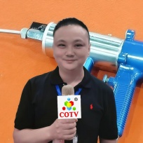 COTV全球直播-重庆市璧山区安平五金电器经营部创始人牟安平专业研发、加工生产销售：“剑石”品牌系列注油工具、气动泵、气动黄油枪、自动式注油工具、自锁式注油嘴等机械配套产品，欢迎大家光临！