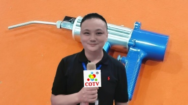COTV全球直播-重庆市璧山区安平五金电器经营部创始人牟安平专业研发、加工生产销售：“剑石”品牌系列注油工具、气动泵、气动黄油枪、自动式注油工具、自锁式注油嘴等机械配套产品，欢迎大家光临！