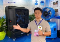COTV全球直播-宁波虎符滚塑科技有限公司专业生产：户内外冷风机系列、洗地机系列、水箱系列、保温箱系列、农机系列、滚塑产品加工及各种异形件及模具制造等产品，欢迎大家光临！