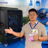 COTV全球直播-宁波虎符滚塑科技有限公司专业生产：户内外冷风机系列、洗地机系列、水箱系列、保温箱系列、农机系列、滚塑产品加工及各种异形件及模具制造等产品，欢迎大家光临！