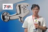 COTV全球直播：台州市路桥好贝铜业阀门厂专业生产：太空铝材水龙头系列、铜质水龙头系列、厨房洁具水龙头、脸盆水龙头、浴缸水龙头、淋浴水龙头等产品，欢迎大家光临！