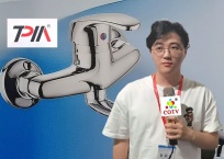 COTV全球直播：台州市路桥好贝铜业阀门厂专业生产：太空铝材水龙头系列、铜质水龙头系列、厨房洁具水龙头、脸盆水龙头、浴缸水龙头、淋浴水龙头等产品，欢迎大家光临！