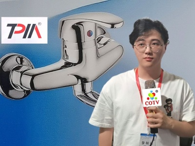 COTV全球直播：台州市路桥好贝铜业阀门厂专业生产：太空铝材水龙头系列、铜质水龙头系列、厨房洁具水龙头、脸盆水龙头、浴缸水龙头、淋浴水龙头等产品，欢迎大家光临！