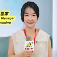 COTV 全球直播-潮州市霏梵卫浴有限公司专业生产:“皇枫世家”品牌各类浴室柜、岩板台下盆、一体盆、无缝台盆、智能镜等浴室洁具产品，欢迎大家光临!