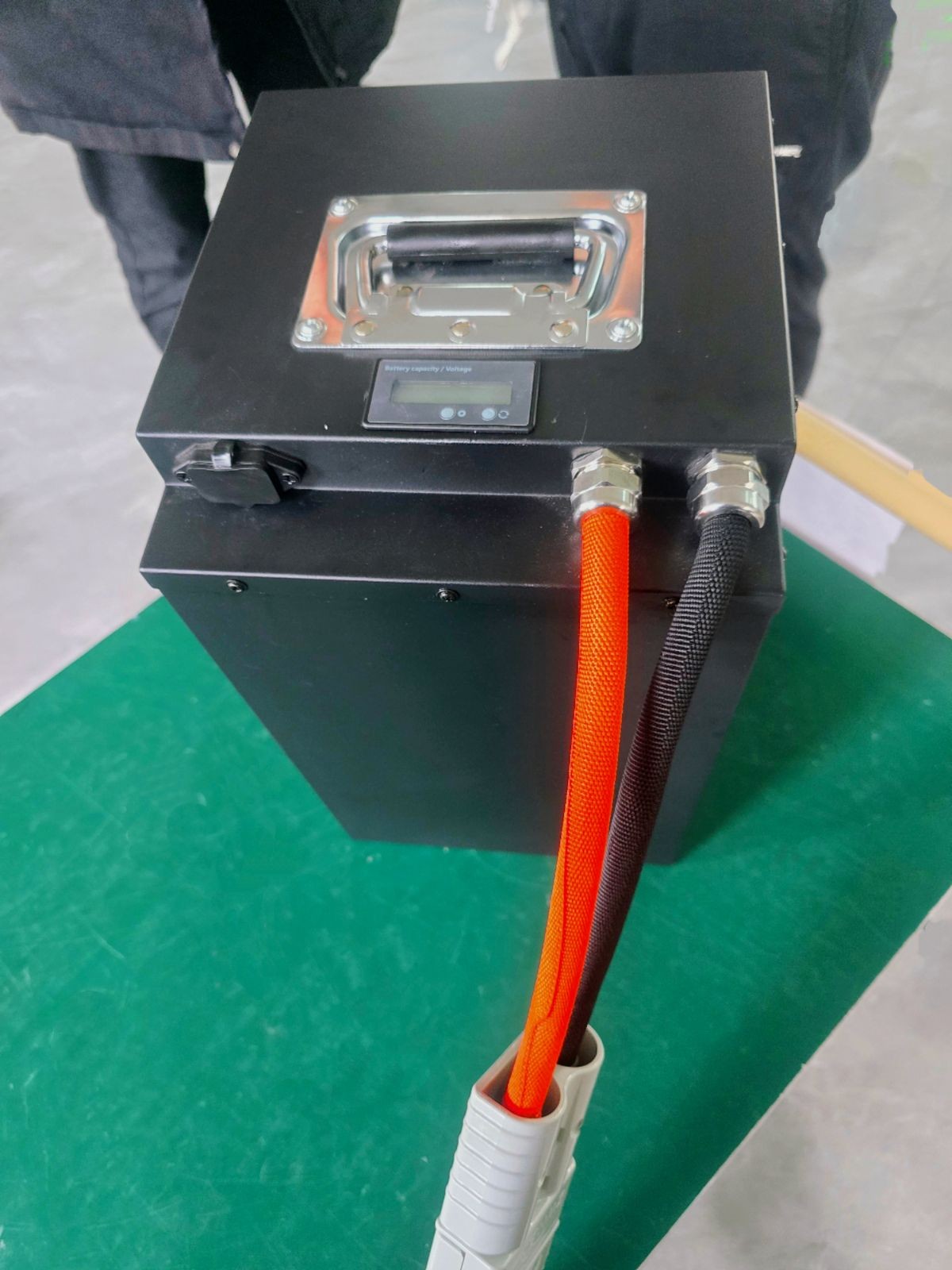 COTV全球直播-生态智能未来有限公司（ECOSMART FUTURE CO. LTD）、温州鲸睿新能源科技有限公司研发加工销售：光储一体化等新能源系列产品，健康环保，欢迎大家光临！