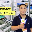 COTV全球直播-生态智能未来有限公司（ECOSMART FUTURE CO. LTD）、温州鲸睿新能源科技有限公司研发加工销售：光储一体化等新能源系列产品，健康环保，欢迎大家光临！