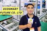 COTV全球直播-生态智能未来有限公司（ECOSMART FUTURE CO. LTD）、温州鲸睿新能源科技有限公司研发加工销售：光储一体化等新能源系列产品，健康环保，欢迎大家光临！