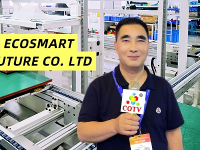 COTV全球直播-生态智能未来有限公司（ECOSMART FUTURE CO. LTD）、温州鲸睿新能源科技有限公司研发加工销售：光储一体化等新能源系列产品，健康环保，欢迎大家光临！