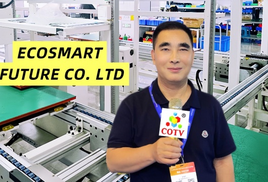 COTV全球直播-生态智能未来有限公司（ECOSMART FUTURE CO. LTD）、温州鲸睿新能源科技有限公司研发加工销售：光储一体化等新能源系列产品，健康环保，欢迎大家光临！