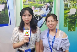 COTV全球直播-杭州圣帕进出口有限公司是一家工贸一体的外贸出口型企业，专业生产和销售：金属网状办公文具，户外桌椅推车、宠物用品等产品，欢迎大家光临！