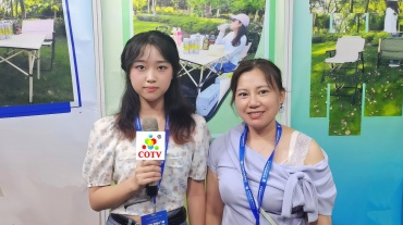 COTV全球直播-杭州圣帕进出口有限公司是一家工贸一体的外贸出口型企业，专业生产和销售：金属网状办公文具，户外桌椅推车、宠物用品等产品，欢迎大家光临！