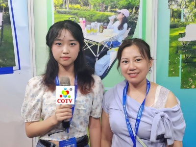 COTV全球直播-杭州圣帕进出口有限公司是一家工贸一体的外贸出口型企业，专业生产和销售：金属网状办公文具，户外桌椅推车、宠物用品等产品，欢迎大家光临！