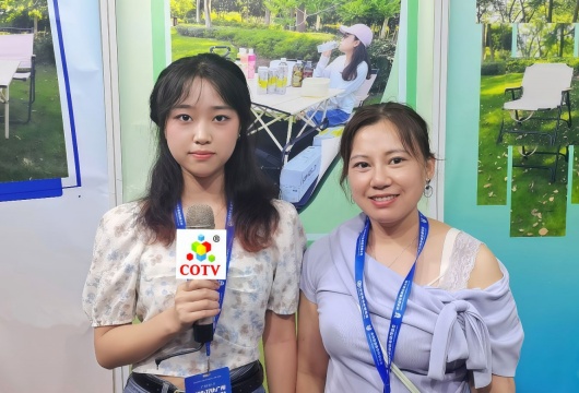 COTV全球直播-杭州圣帕进出口有限公司是一家工贸一体的外贸出口型企业，专业生产和销售：金属网状办公文具，户外桌椅推车、宠物用品等产品，欢迎大家光临！