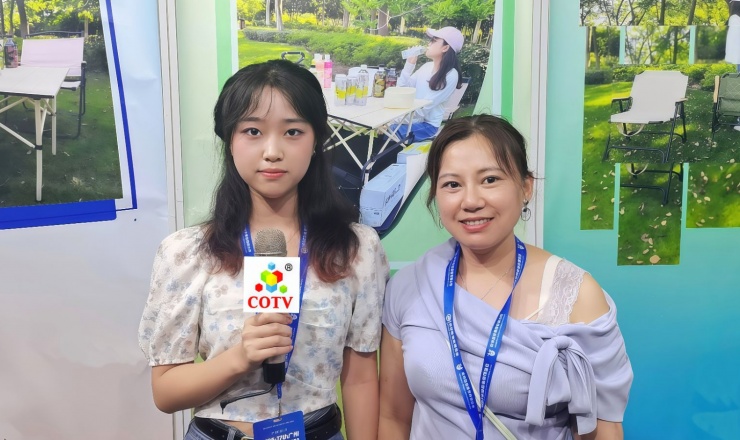 COTV全球直播-杭州圣帕进出口有限公司是一家工贸一体的外贸出口型企业，专业生产和销售：金属网状办公文具，户外桌椅推车、宠物用品等产品，欢迎大家光临！