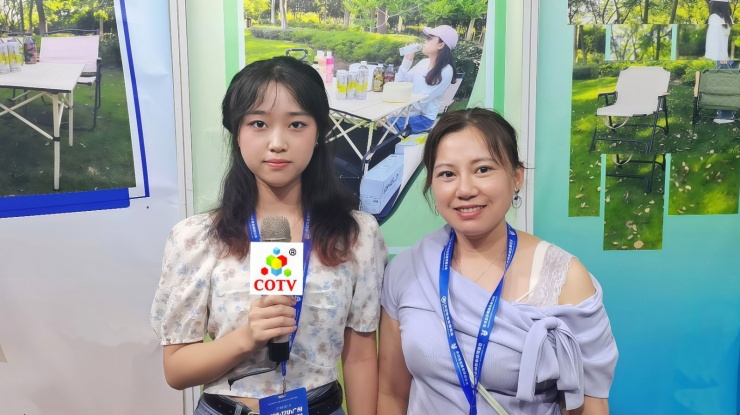 COTV全球直播-杭州圣帕进出口有限公司是一家工贸一体的外贸出口型企业，专业生产和销售：金属网状办公文具，户外桌椅推车、宠物用品等产品，欢迎大家光临！