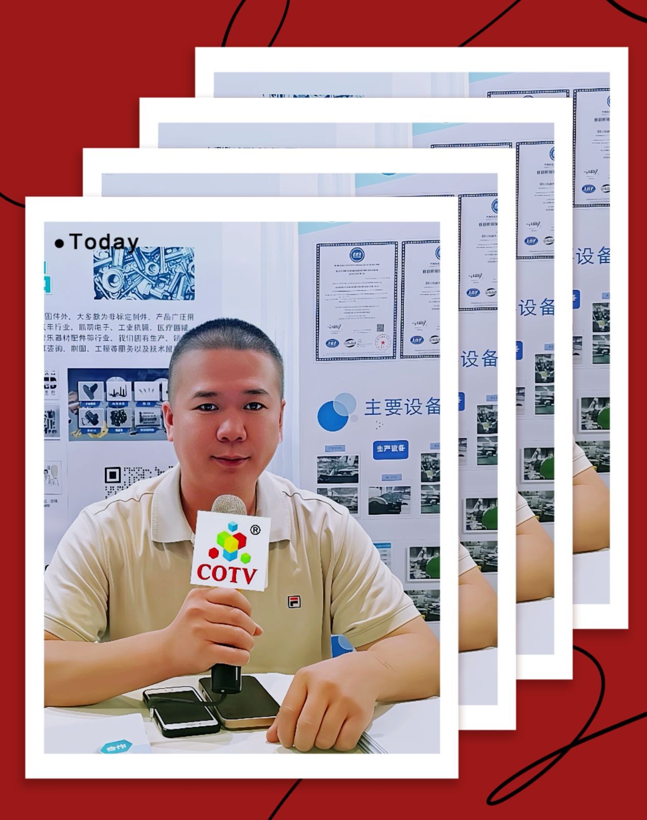 COTV全球直播-厦门永鑫汇五金有限公司、厦门抗松精密工业有限公司专业生产各种组合螺丝和各类紧固件，以及专业紧固件防松处理解决方案等产品和服务，欢迎大家光临！