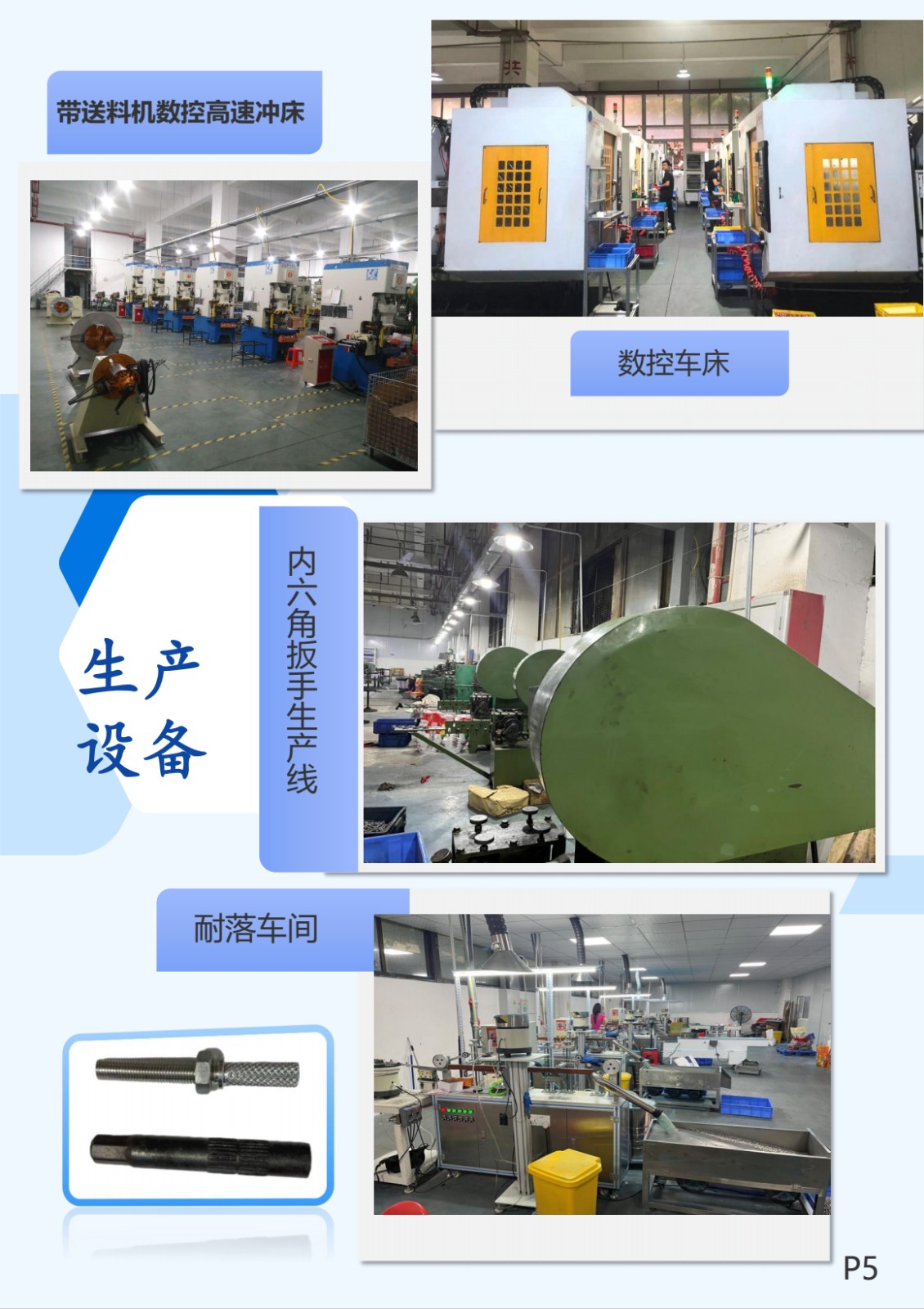 COTV全球直播-厦门永鑫汇五金有限公司、厦门抗松精密工业有限公司专业生产各种组合螺丝和各类紧固件，以及专业紧固件防松处理解决方案等产品和服务，欢迎大家光临！