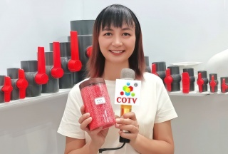 COTV全球直播-江山市彩雁塑膠科技有限公司專業(yè)生產(chǎn)PVC硬質(zhì)顆粒、PVC軟質(zhì)顆粒、PVC透明顆粒、PVC鈣鋅穩(wěn)定劑等塑料顆粒及塑料半成品產(chǎn)品，歡迎大家光臨！