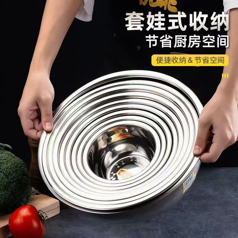 COTV全球直播-潮州市潮安区彩塘镇鹏利五金制品厂专业生产“鹏利”牌无磁不锈钢特厚汤盆、圆盘、烝鱼盘、汤锅、大反边调料缸、韩式奶锅、组合干锅、无磁多用盆等不锈钢产品，欢迎大家光临！