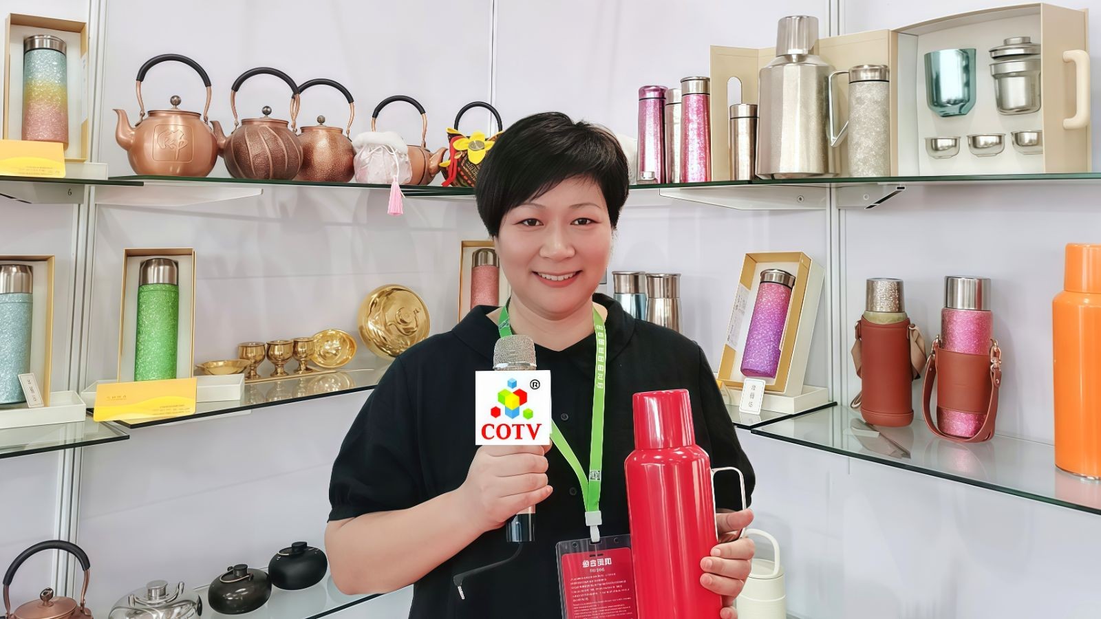 COTV全球直播-浙江辉泓工贸有限公司专业生产:厨房旋转调味架、汤婆子、铜茶壶、铜盆、香炉、热水壶、纯钛茶壶、旅行水壶，纯钛杯等产品，欢迎大家光临！