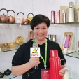 COTV全球直播-浙江辉泓工贸有限公司专业生产:厨房旋转调味架、汤婆子、铜茶壶、铜盆、香炉、热水壶、纯钛茶壶、旅行水壶，纯钛杯等产品，欢迎大家光临！