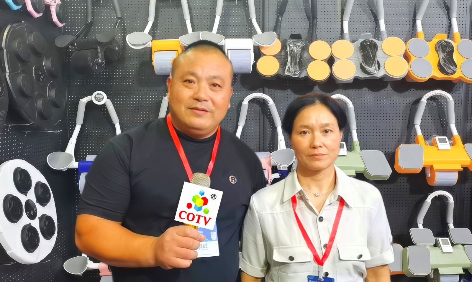 COTV全球直播-永康市凯威体育用品有限公司专业生产:跳绳、呼啦圈、拳击靶、扭腰机、滑雪机、摇摆哑铃、健腹轮.走步机.臂力器.健腹板.普拉提圈.等体育健身产品，欢迎大家光临！