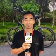 COTV全球直播-哈尔滨巨阙科技有限公司研发生产新质生产力自行车，采用上下往复式，绳索传动、无级变速工艺，力臂长，宽大车座加一键调节高度，自重前进，长距离骑行更舒适，整车性价比高，欢迎大家光临！