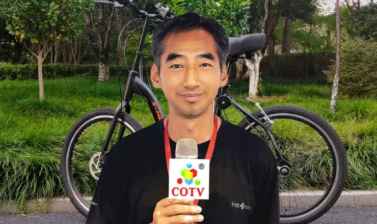 COTV全球直播-哈尔滨巨阙科技有限公司研发生产新质生产力自行车，采用上下往复式，绳索传动、无级变速工艺，力臂长，宽大车座加一键调节高度，自重前进，长距离骑行更舒适，整车性价比高，欢迎大家光临！