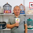COTV全球直播-邵东市魏家镇霞光电器厂专业生产：各种鸟笼系列、花篮系列、冷风机系列、以及取暖器配件、网罩、铝锅、塑料件、五金件、电风扇风页等全套配件等产品，欢迎大家光临！