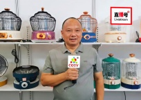 COTV全球直播-邵东市魏家镇霞光电器厂专业生产：各种鸟笼系列、花篮系列、冷风机系列、以及取暖器配件、网罩、铝锅、塑料件、五金件、电风扇风页等全套配件等产品，欢迎大家光临！