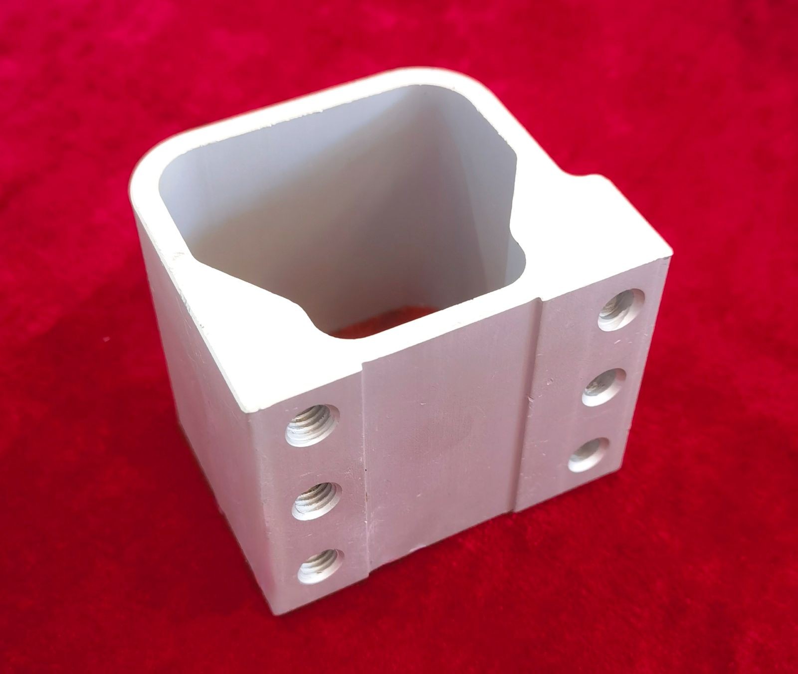 COTV全球直播-台州菲诚金属材料贸易有限公司、台州曾菲金属材料贸易有限公司专业生产:汽车铝件产品,包括胶套配件芯子、外壳,异形、铝支架等各种铝材产品,欢迎大家光临! COTV全球直播-台州菲诚金属材料贸易有限公司、台州曾菲金属材料贸易有限公司专业生产:汽车铝件产品,包括胶套配件芯子、外壳,异形、铝支架等各种铝材产品,欢迎大家光临!