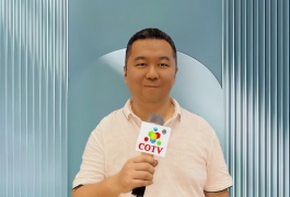 COTV全球直播：温州市康达鞋机制造厂、温州市炬旺鞋机股份有限公司专业经营各种制鞋、制包及工业缝纫机、打扣机等设备产品，设计创新，匠心制造，欢迎大家光临！