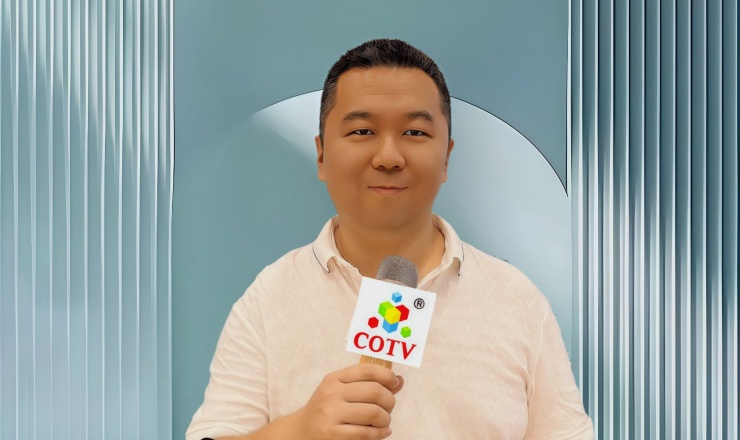 COTV全球直播：温州市康达鞋机制造厂、温州市炬旺鞋机股份有限公司专业经营各种制鞋、制包及工业缝纫机、打扣机等设备产品，设计创新，匠心制造，欢迎大家光临！