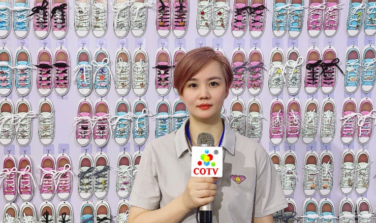 COTV全球直播-温州精诚饰品有限公司专业生产:旅游鞋饰品、休闲鞋饰品、洞洞鞋饰品、运动鞋饰品、各种手提包饰品等产品，欢迎大家光临！