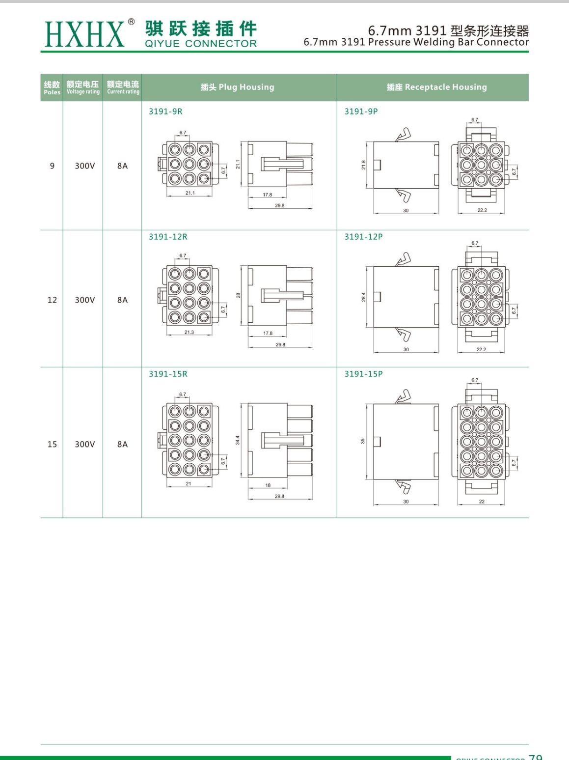 COTV全球直播-浙江骐跃接插件有限公司专业生产“HXHX”端子、胶壳、针座、插片、护套、铜带、压线帽、冷压端子、轻触开关、船形及微动开关、PVC管、继电器等电子元件，欢迎大家光临！